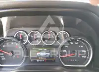 2020 Chevrolet Silverado фото