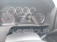 2020 Chevrolet Silverado фото