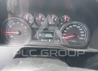 2020 Chevrolet Silverado фото