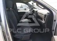 2020 Chevrolet Silverado фото