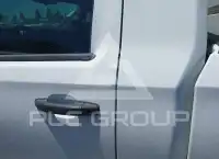 2020 Chevrolet Silverado photo