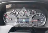 2020 Chevrolet Silverado фото