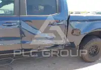 2020 Chevrolet Silverado фото