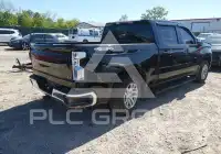 2020 Chevrolet Silverado photo