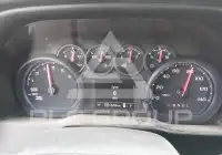 2020 Chevrolet Silverado фото