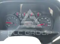 2020 Chevrolet Silverado photo