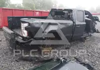 2020 Chevrolet Silverado фото