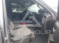 2020 Chevrolet Silverado фото
