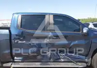 2020 Chevrolet Silverado фото