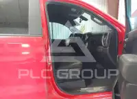 2020 Chevrolet Silverado фото