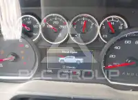 2020 Chevrolet Silverado фото
