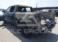 2020 Chevrolet Silverado фото