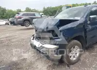 2020 Chevrolet Silverado photo