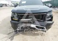 2020 Chevrolet Silverado фото