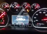 2020 Chevrolet Silverado фото