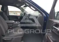 2020 Chevrolet Silverado фото