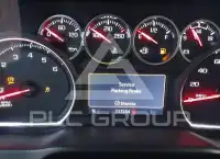 2020 Chevrolet Silverado фото