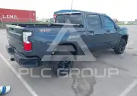 2020 Chevrolet Silverado фото