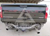 2020 Chevrolet Silverado фото