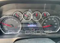 2020 Chevrolet Silverado фото