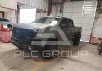 2020 Chevrolet Silverado фото