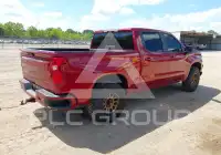 2020 Chevrolet Silverado фото