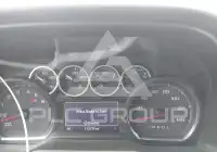2020 Chevrolet Silverado photo