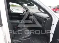 2020 Chevrolet Silverado фото