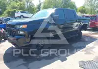 2020 Chevrolet Silverado фото