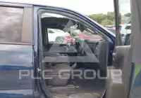 2020 Chevrolet Silverado фото