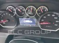 2020 Chevrolet Silverado фото