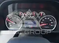 2020 Chevrolet Silverado фото