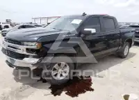2020 Chevrolet Silverado фото