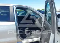 2020 Chevrolet Silverado фото