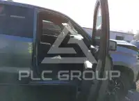2020 Chevrolet Silverado фото