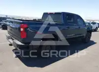 2020 Chevrolet Silverado photo