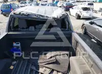 2020 Chevrolet Silverado фото