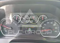 2020 Chevrolet Silverado фото