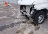 2020 Chevrolet Silverado фото