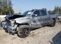 2020 Chevrolet Silverado фото