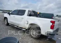 2020 Chevrolet Silverado photo