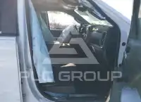 2020 Chevrolet Silverado фото