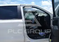 2020 Chevrolet Silverado фото