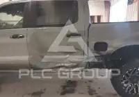 2020 Chevrolet Silverado фото