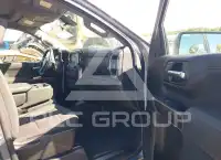 2020 Chevrolet Silverado photo