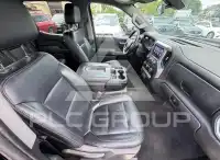 2020 Chevrolet Silverado фото