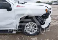 2020 Chevrolet Silverado фото