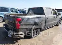 2020 Chevrolet Silverado фото