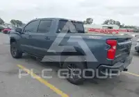 2020 Chevrolet Silverado photo