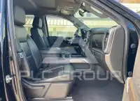 2020 Chevrolet Silverado фото